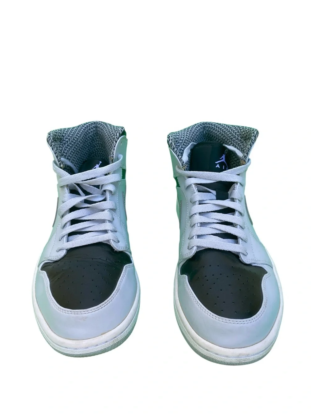 Nike Air Jordan 1 Mid Size 10M